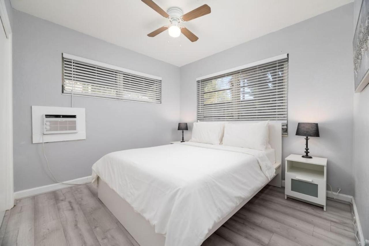 The Residences At Lake Ridge Apt 3 Fort Lauderdale Exterior photo