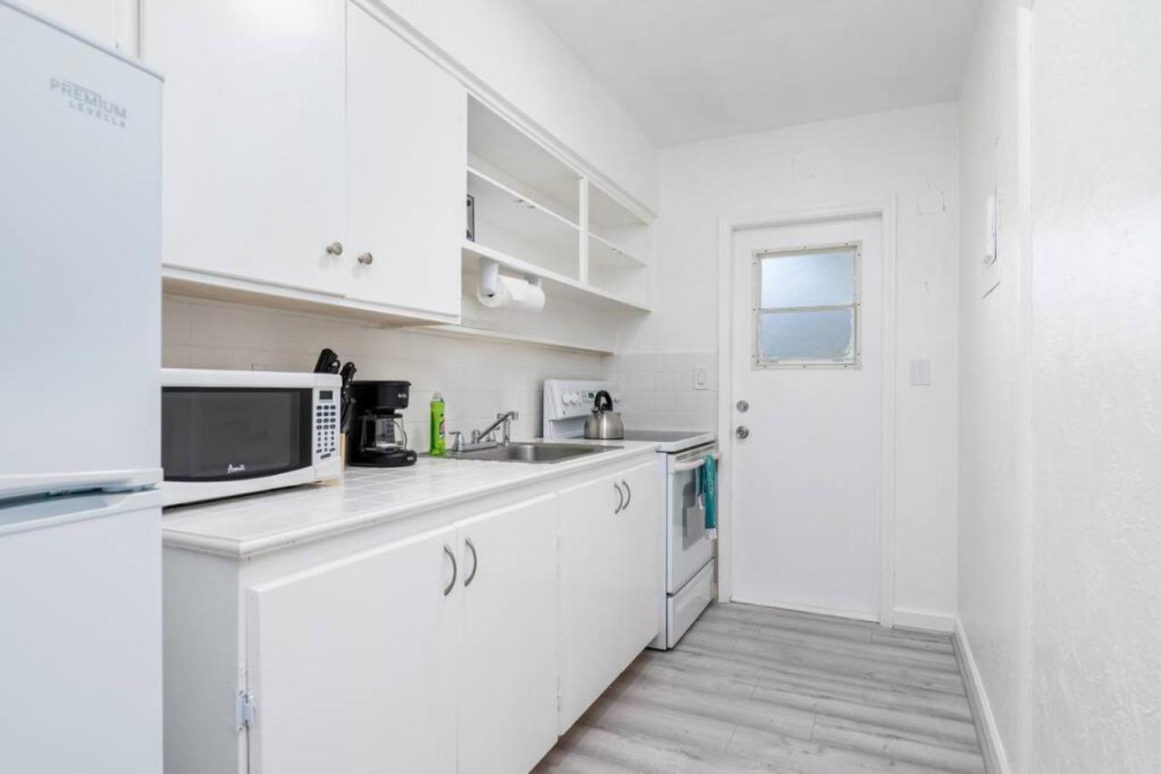 The Residences At Lake Ridge Apt 3 Fort Lauderdale Exterior photo