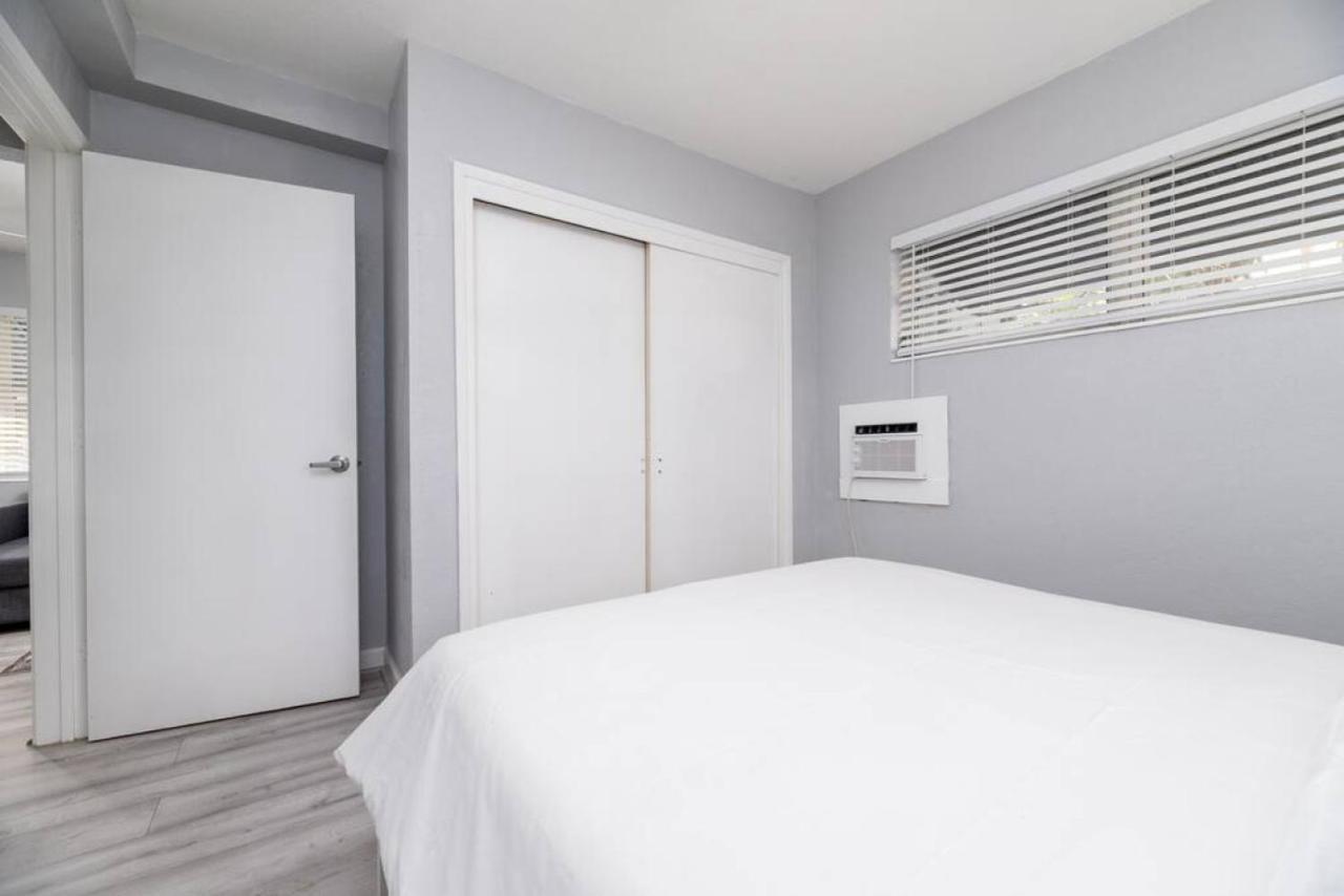 The Residences At Lake Ridge Apt 3 Fort Lauderdale Exterior photo